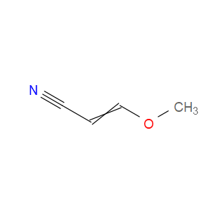 3-Methoxy-2-propenenitrile