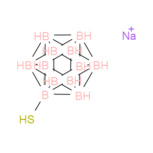 Sodium borocaptate