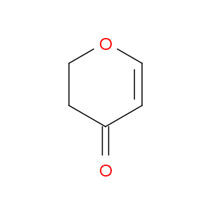 2,3-Dihydro-4H-pyran-4-one