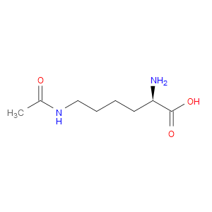 N6-Acetyl-D-lysine