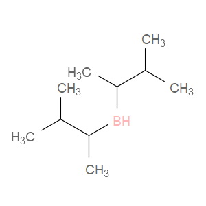 Bis(1,2-dimethylpropyl)borane