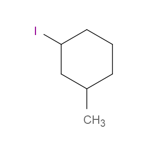 1-Iodo-3-methylcyclohexane