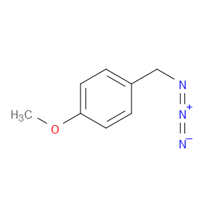 1-(Azidomethyl)-4-methoxybenzene