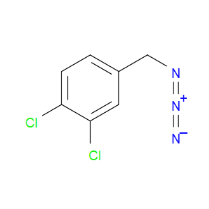4-(Azidomethyl)-1,2-dichlorobenzene