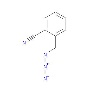 2-(Azidomethyl)benzonitrile