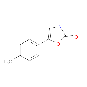 5-(4-Methylphenyl)-2(3H)-oxazolone