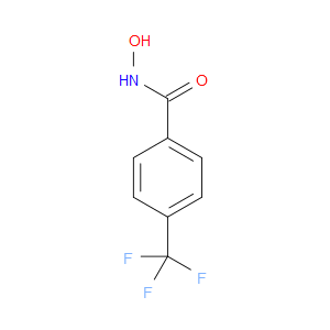 4-(Trifluoromethyl)benzohydroxamic acid
