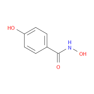 N,4-Dihydroxybenzamide