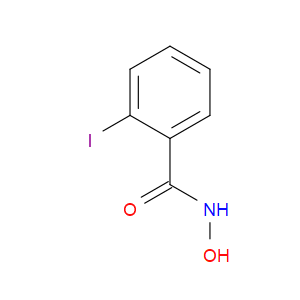 N-Hydroxy-2-iodobenzamide