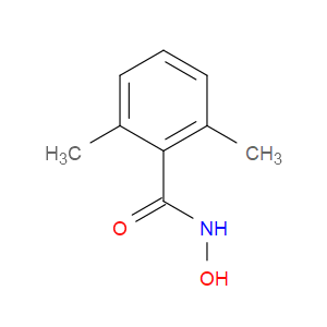 N-Hydroxy-2,6-dimethylbenzamide