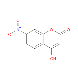 4-hydroxy-7-nitro-2H-chromen-2-one