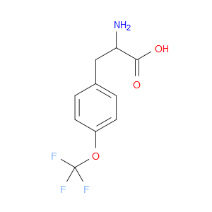 O-(Trifluoromethyl)tyrosine