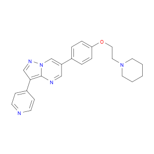 Dorsomorphin