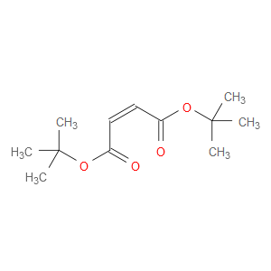 Di-tert-butyl maleate