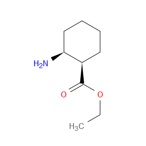 Ethyl (1R,2S)-2-aminocyclohexanecarboxylate