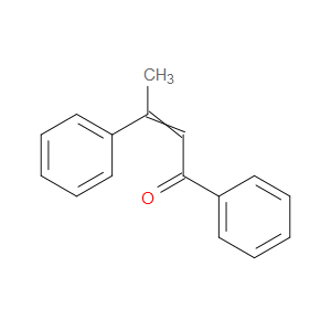 1,3-Diphenyl-2-buten-1-one