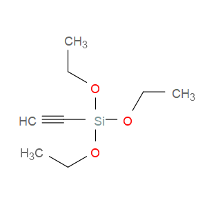 Triethoxyethynylsilane