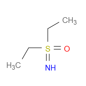 S,S-Diethylsulfoximine
