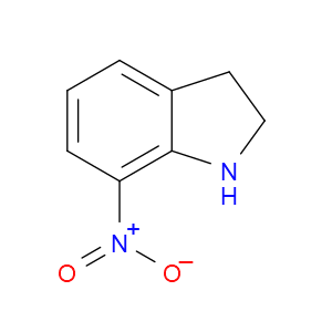 7-nitroindoline