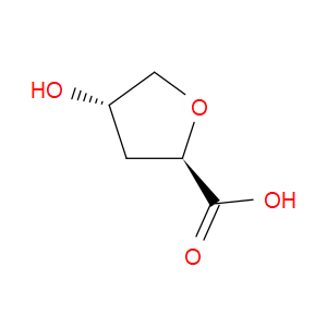 2,5-Anhydro-3-deoxy-erythro-pentonic acid