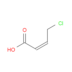 (2Z)-4-Chloro-2-butenoic acid
