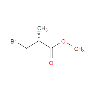 Methyl (R)-(+)-3-Bromoisobutyrate